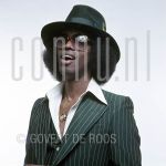 14-11-1978 Johnny Guitar Watson at studio in Amsterdam, The Netherlands.

[keywords]Posed, Headshot, Eyecontact, Sunglasses, Hat[/keywords]